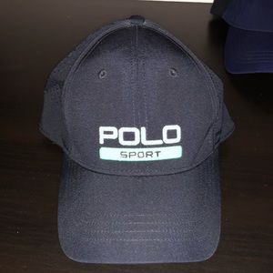 Men’s baseball cap  - polo sport cap